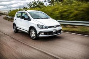 2017 Volkswagen Fox Xtreme